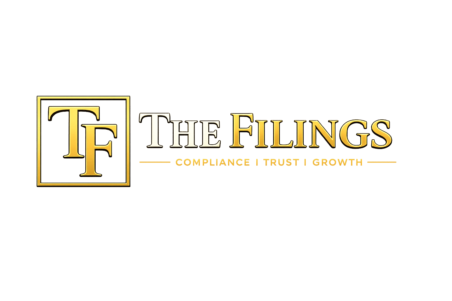 THE FILINGS logo